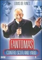Fantomas contro Scotland Yard (1967)
