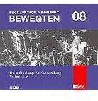 Blick auf Tage, die die Welt bewegten 08 - DVD 8