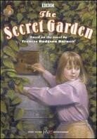 The secret garden (1975)