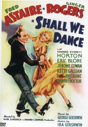 Shall we dance (1937) Remastered