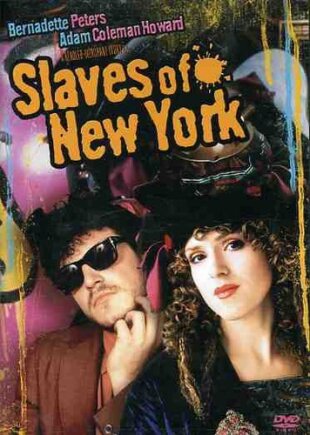 Slaves of New York (1989)