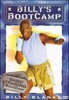 Billy Blanks - Basic training bootcamp