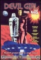Devil girl from mars