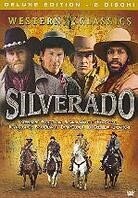 Silverado (1985) Deluxe Edition, 2 DVDs
