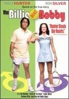 When Billie beat Bobby