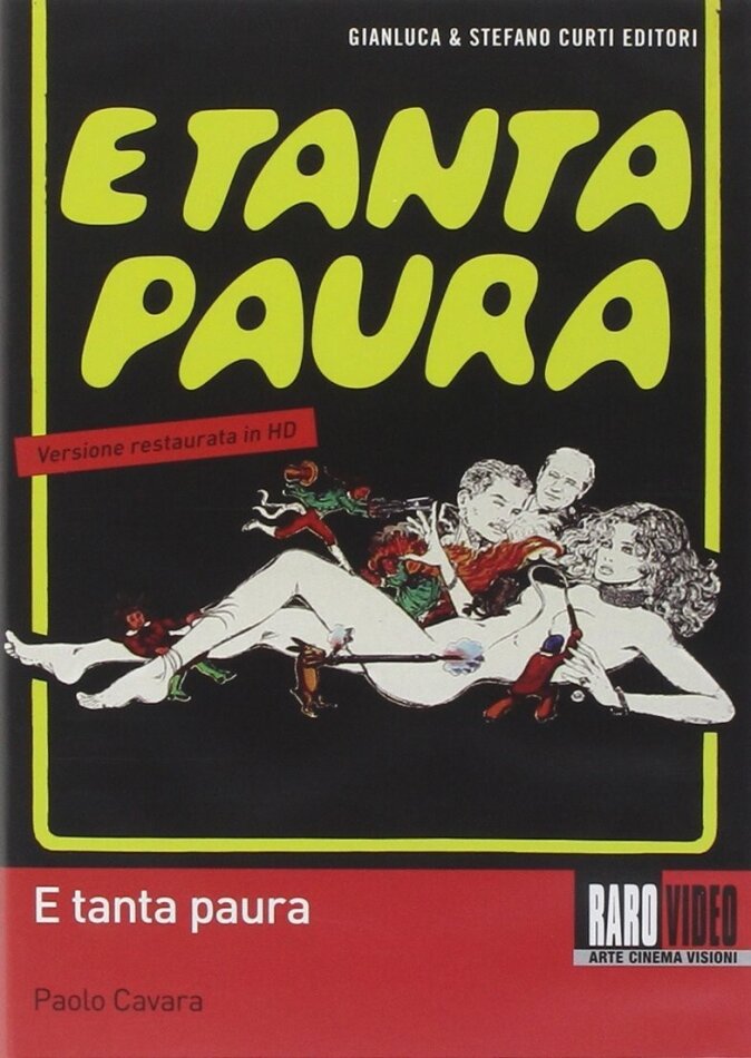 E tanta paura (1976)