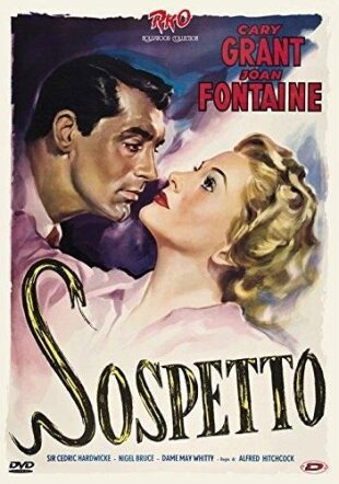 Sospetto (1941) n/b