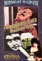 Frankenstein's daughter (1958)