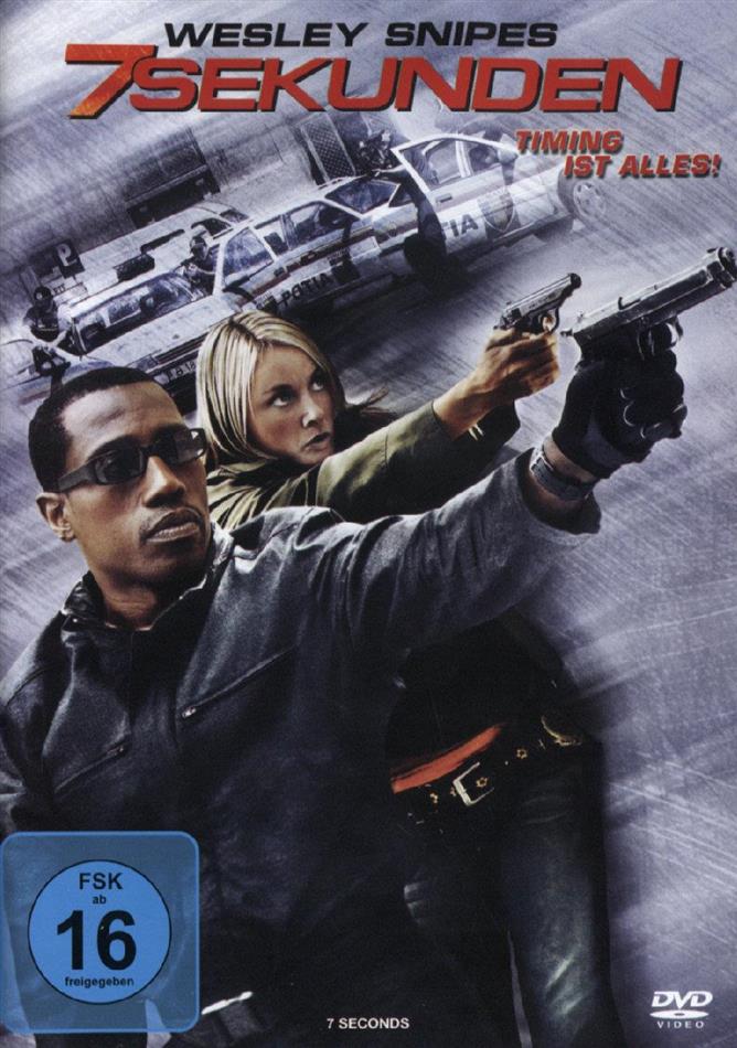 7 Sekunden (2005)