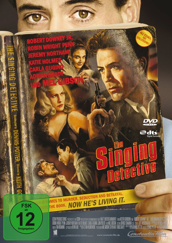 The singing detective (2003)