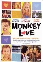 Monkey love