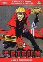 Trigun - Coffret 2 4 DVD