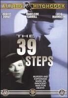 The 39 steps (1935)