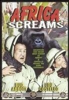 Africa screams (1949)
