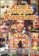 Alice's adventures in wonderland (1971)