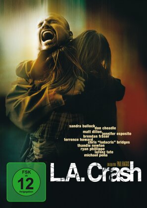 L.A. Crash (2004)