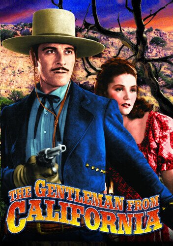 The gentleman from California - Californian