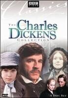 The Charles Dickens Collection Gift Set, 6 DVDs
