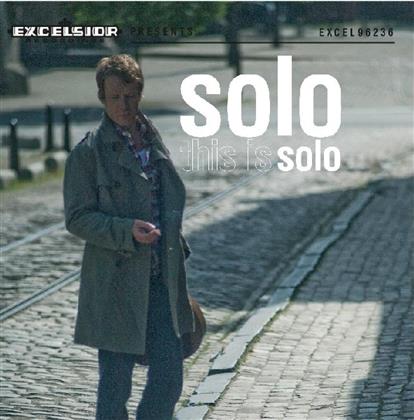 Solo - This Is Solo