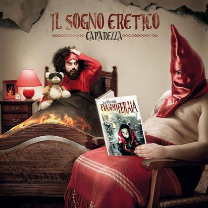 Caparezza - Il Sogno Eretico
