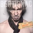 Louis Bertignac - Grizzly - Digipack