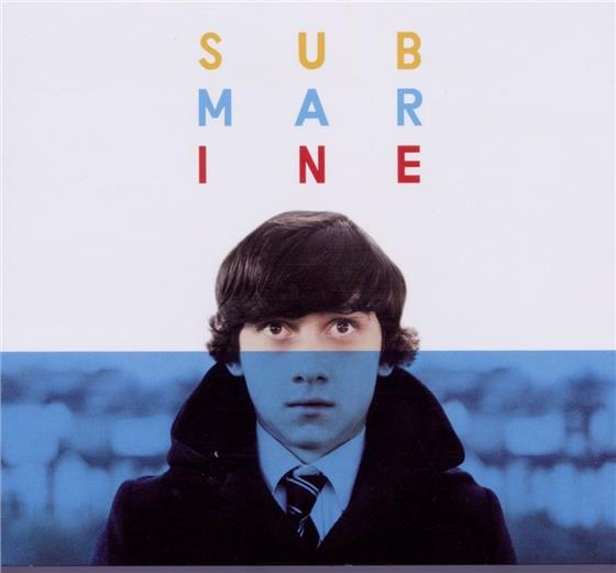 Alex Turner - Submarine (Ost) - OST