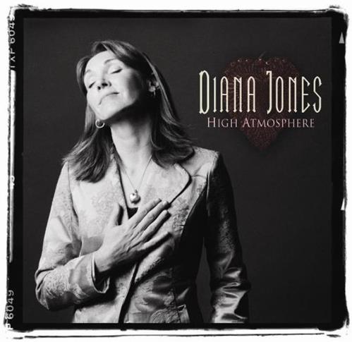 Diana Jones - High Atmosphere