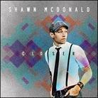 Shawn McDonald - Closer