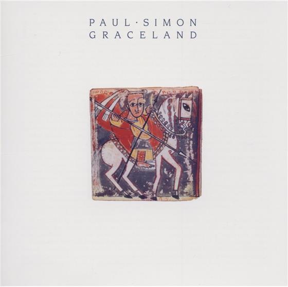 Paul Simon - Graceland - 2004 Version Remastered