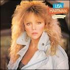 Lisa Hartman - Letterock + Bonustrack