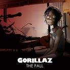 Gorillaz - Fall