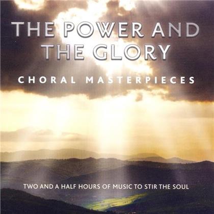 Gruberova Edita / Holl / Cso / Masur / + & --- - Power And The Glory (2 CD)