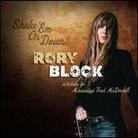 Rory Block - Shake Em On Down
