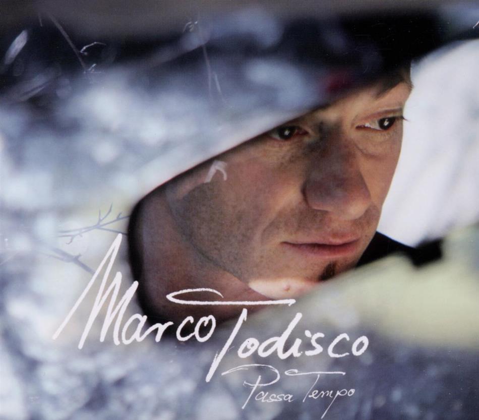Marco Todisco - Passatempo