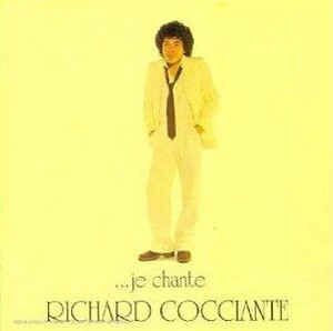 Riccardo Cocciante - Je Chante