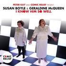 Susan Boyle - I Know Him So Well