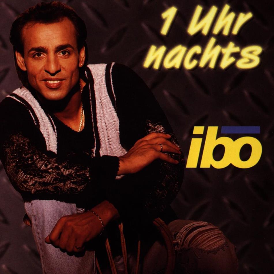 Ibo - 1 Uhr Nachts