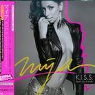 Mya - K.I.S.S.