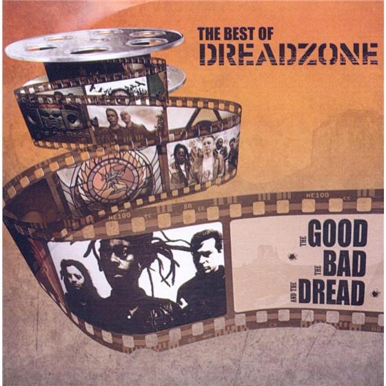 Dreadzone - Best Of
