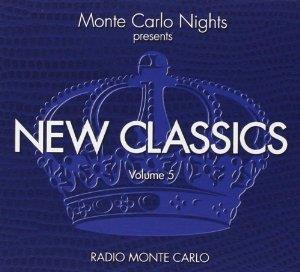 Monte Carlo Nights Presents - New Classics Vol. 5