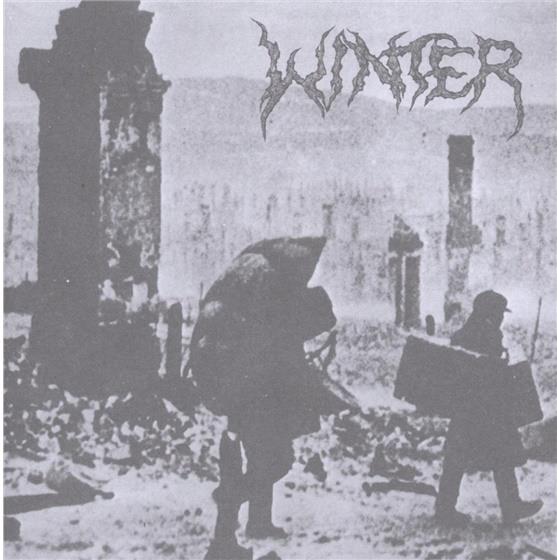 Winter - Into Darkness New Version