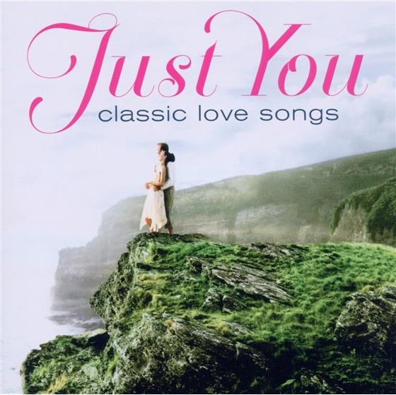 --- & --- - Just You 2 CDs