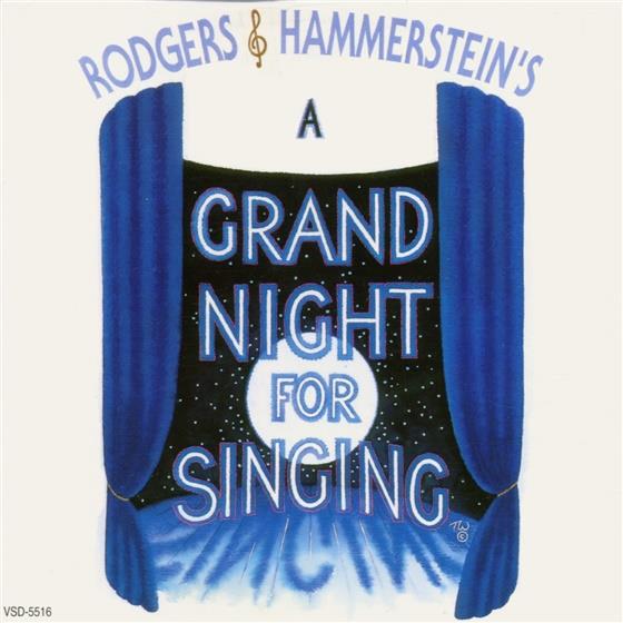 Grand Night For Singing - OST - Musical