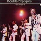 Double Exposure - Ten Percent - Remastered & Expanded Remastered