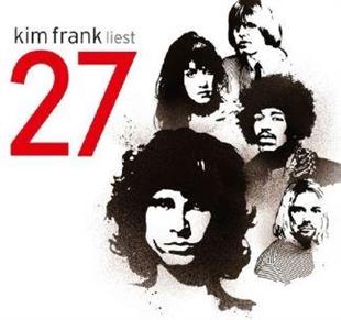 Kim Frank - 27 4 CDs