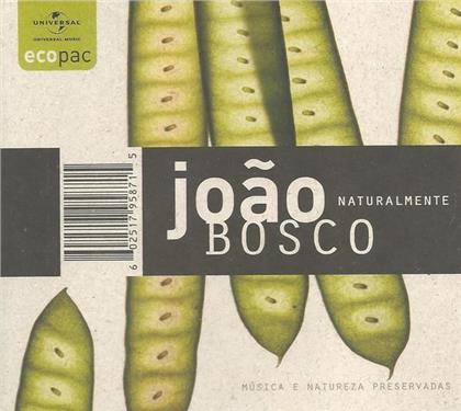 Joao Bosco - Naturalmente