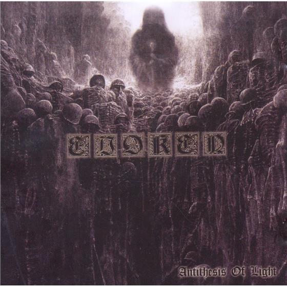 Evoken - Antithesis Of Light - & Bonus