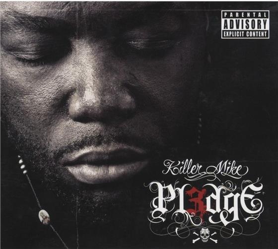 Killer Mike (Run The Jewels) - Pl3dge