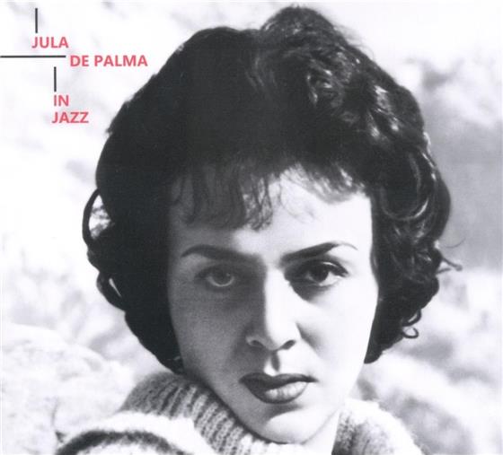 Jula De Palma - Jula In Jazz