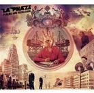 La Phaze - Psalms And Revolution Digipack